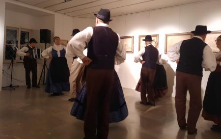 Kulturno društvo Prežihovega Voranca Ravne na Koroškem obeležilo 130. obletnico Prežihovega rojstva (17)